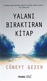 Yalanı Bıraktıran Kitap