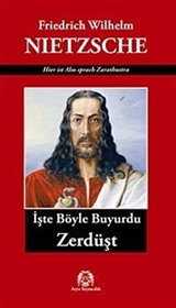 İşte Böyle Buyurdu Zerdüşt