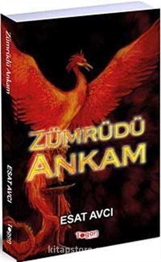 Zümrüdü Ankam