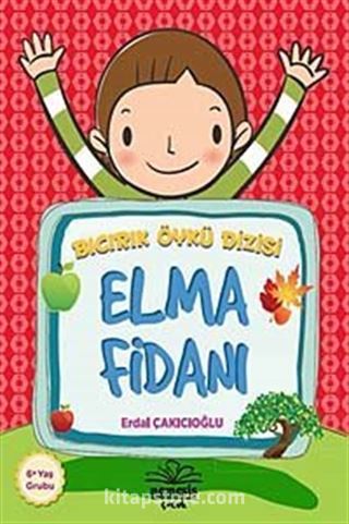 Elma Fidanı / Bıcırık Öykü Dizisi