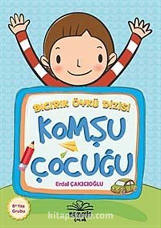 Komşu Çocuğu / Bıcırık Öykü Dizisi