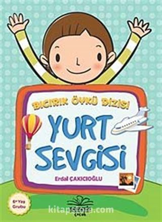 Yurt Sevgisi / Bıcırık Öykü Dizisi