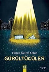 Gürültücüler