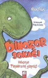 Dinozor Sokağı