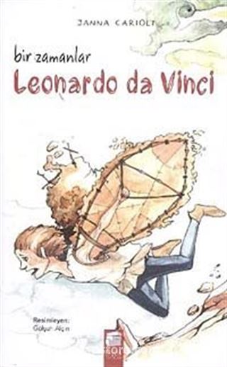 Bir Zamanlar Leonardo da Vinci