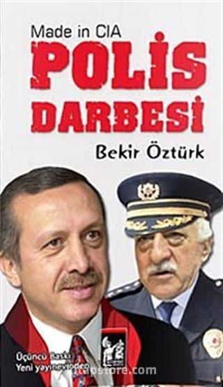 Polis Darbesi