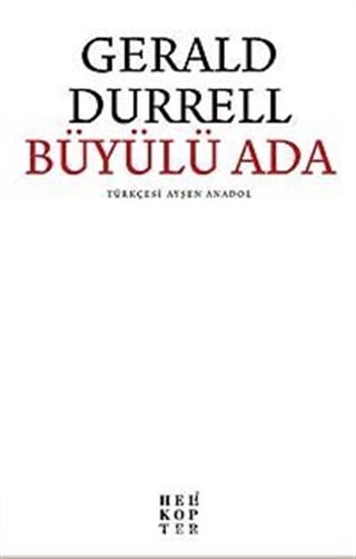 Büyülü Ada