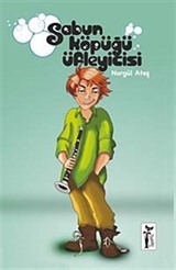 Sabun Köpüğü Üfleyicisi