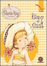 Sarah Kay - Kayıp Saat