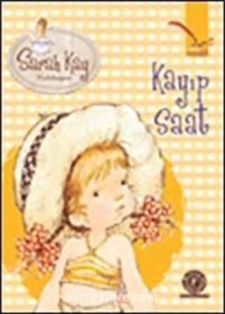 Sarah Kay - Kayıp Saat