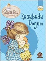 Sarah Kay- Kasabada Doğum