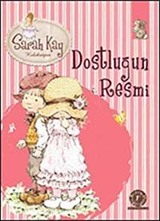 Sarah Kay - Dostluğun Resmi