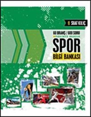 Spor Bilgi Bankası