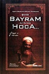 Şehid Bayram Hoca Mektubat Sohbetleri 2. Cilt (Ciltli)