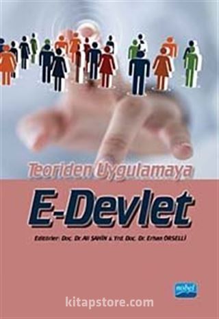 Teoriden Uygulamaya E-Devlet