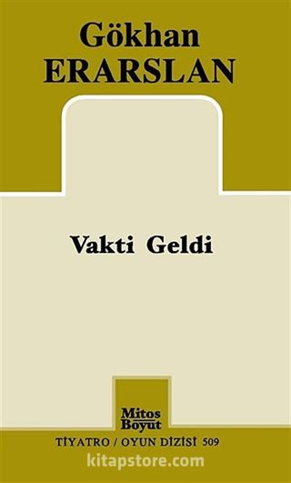 Vakti Geldi