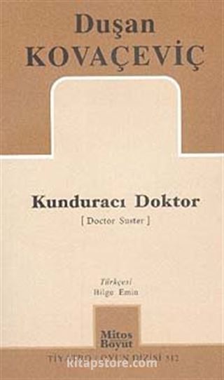 Kunduracı Doktor