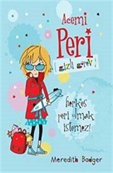 Acemi Peri 2 / Gizli Görev