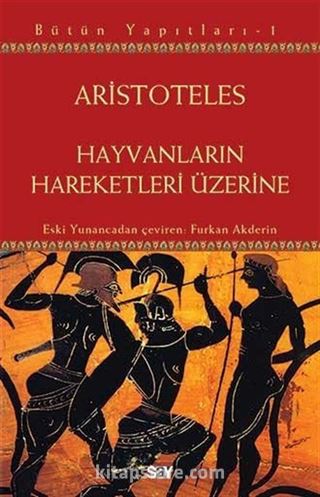 Hayvanların Hareketleri Üzerine