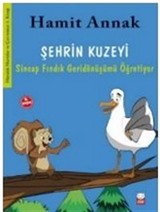 Şehrin Kuzeyi / Meraklı Martılar ve Çevremiz: 1. Kitap