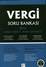 2016 Vergi Soru Bankası