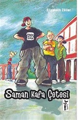 Saman Kafa Çetesi