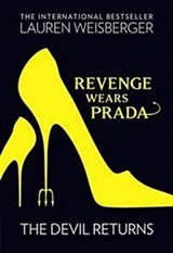 Revenge Wears Prada: The Devil Returns