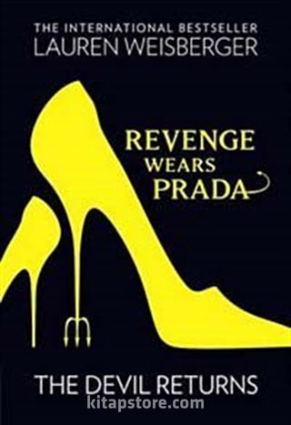 Revenge Wears Prada: The Devil Returns