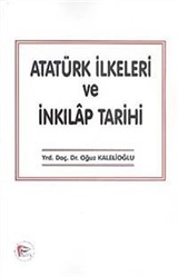 Atatürk İlkeleri ve İnkılap Tarihi