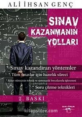 Sınav Kazanmanın Yolları