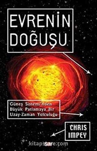 Evrenin Doğuşu