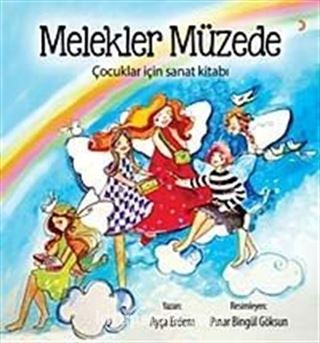 Melekler Müzede