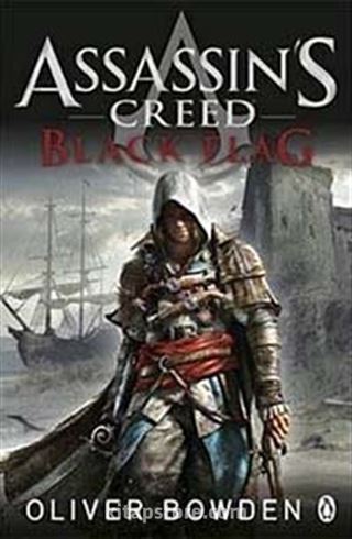 Assassin's Creed / Black Flag