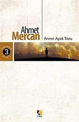 Arının Ayak Tozu