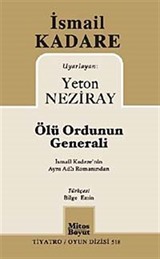 Ölü Ordunun Generali