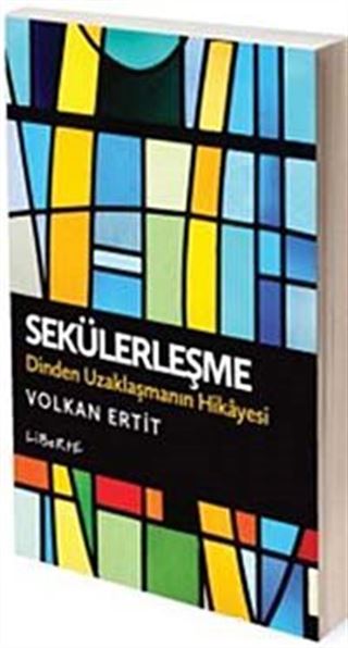 Sekülerleşme