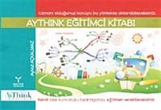 Aythink Eğitimci Kitabı