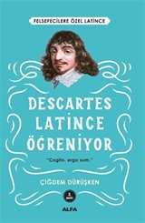 Descartes Latince Öğreniyor