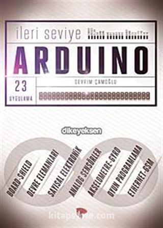 İleri Seviye Arduino