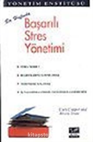 Bir Haftada Başarılı Stres Yönetimi