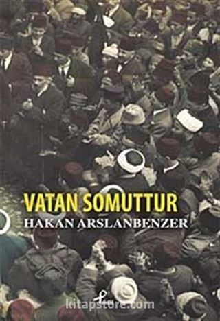 Vatan Somuttur