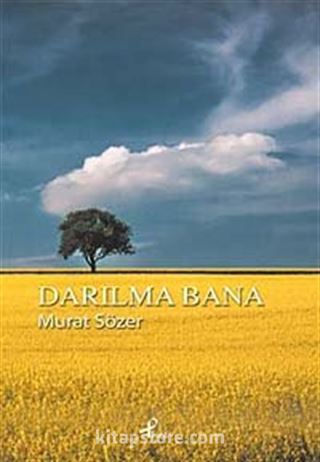 Darılma Bana