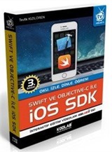 Swift ve Objective-C ile iOS SDK