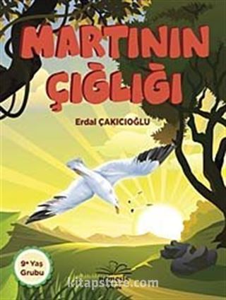 Martının Çığlığı