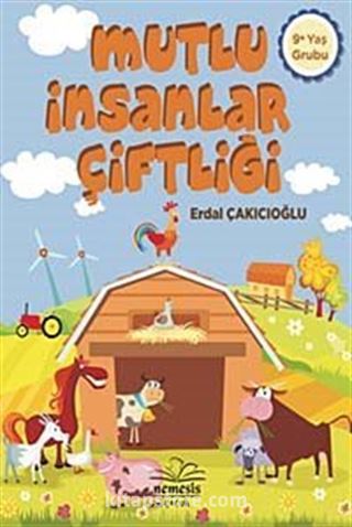 Mutlu İnsanlar Çiftliği