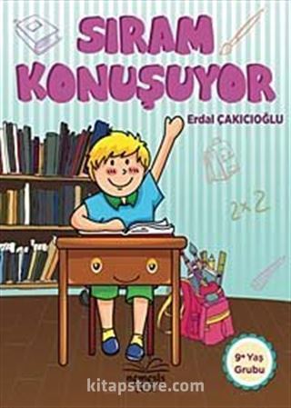 Sıram Konuşuyor