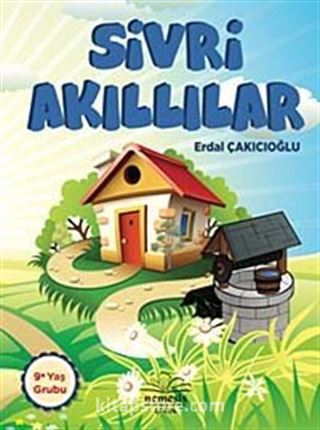 Sivri Akıllılar