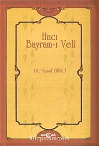 Hacı Bayram-ı Veli