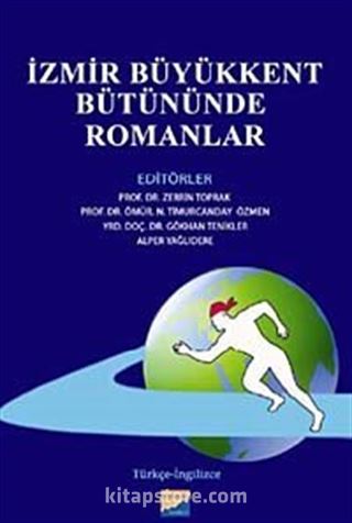 İzmir Büyükkent Bütününde Romanlar