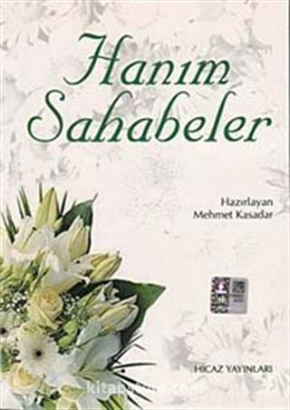 Hanım Sahabeler